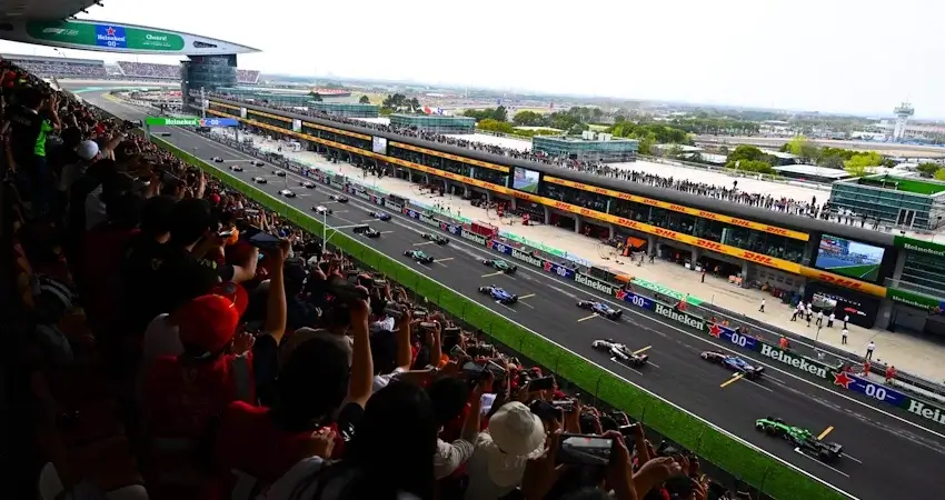 Гид по Гран-при Китая 2026