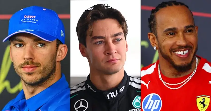 Прогнозы экспертов на сезон Формулы-1 2026