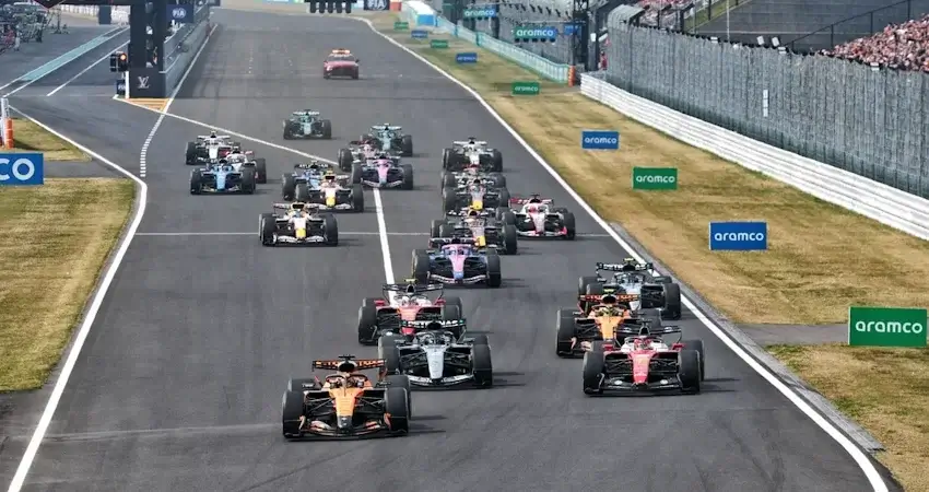 FIA утвердила пакет правок для болидов 2026 после жёсткого совещания