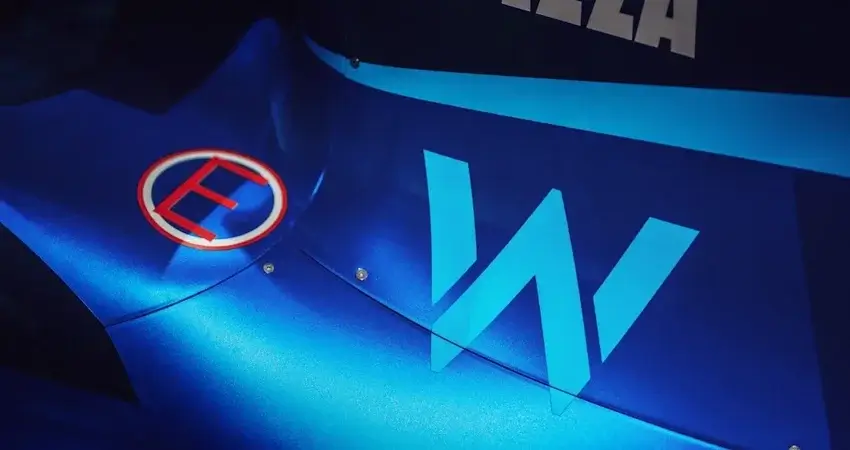 Williams меняет резервного пилота на Гран-при Канады