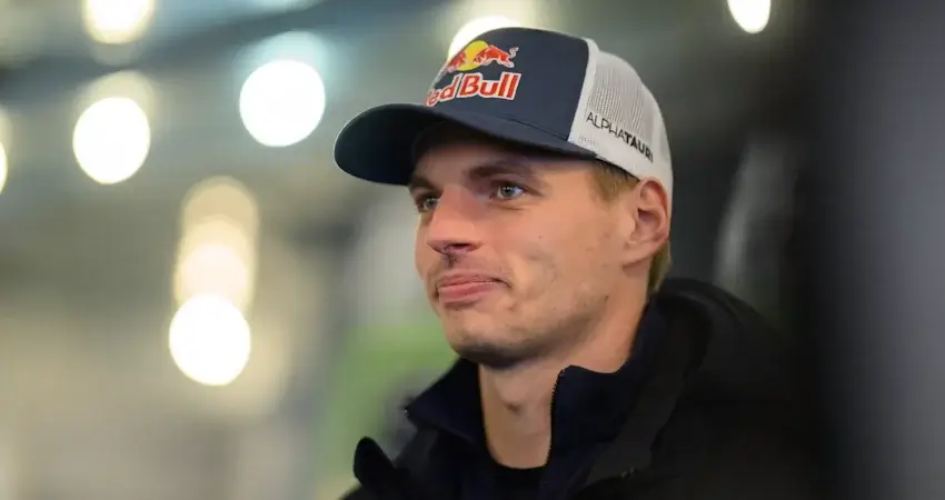 Култхард объяснил, почему Макс Ферстаппен не уйдёт из Red Bull