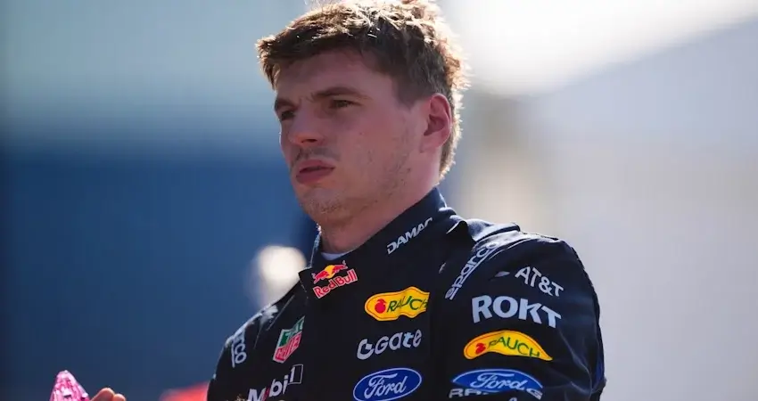 Ферстаппен: Red Bull прибавил, но мне всё ещё не хватает скорости
