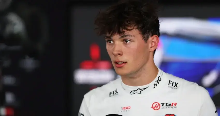 Берман: Haas не заслужил P10 в Канаде
