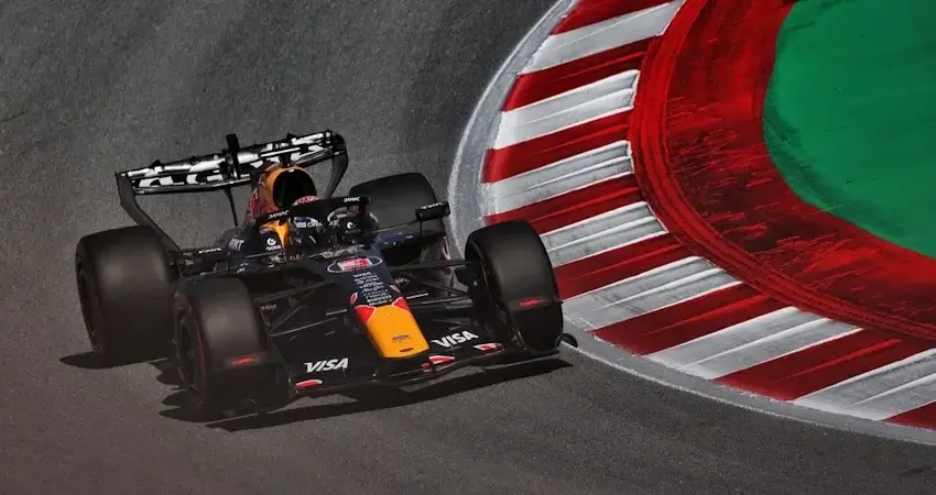 Марко верит в рывок Red Bull