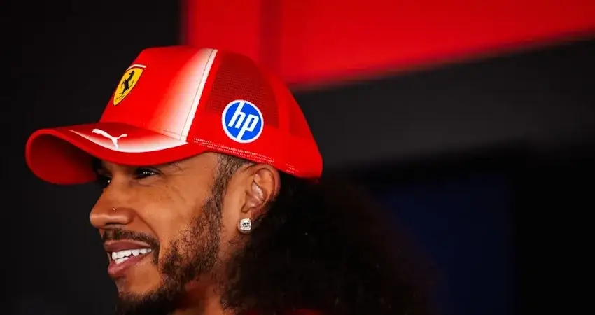 Хэмилтон готов менять курс Ferrari