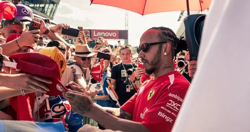 Инсайды паддока: кто прибавит на Red Bull Ring