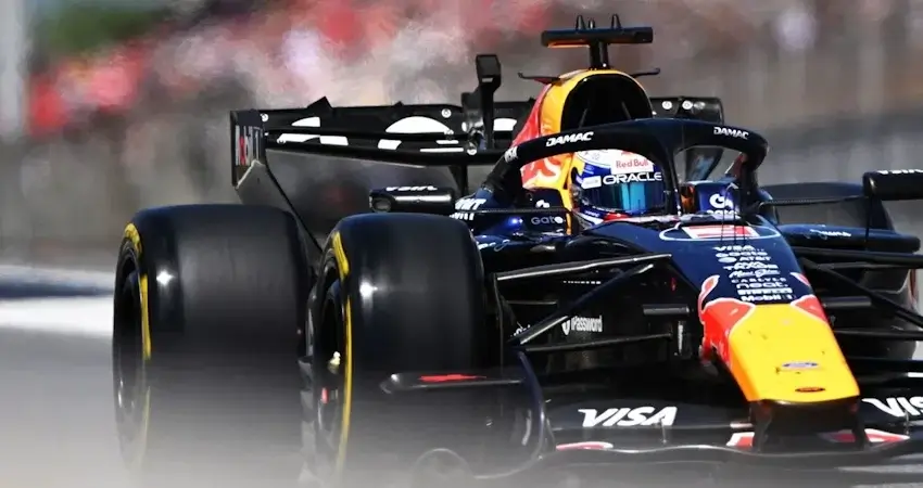 Ральф Шумахер: Mercedes сделал предложение Максу Ферстаппену