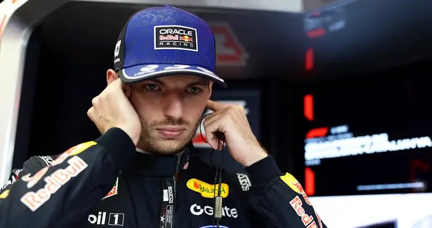 Ферстаппен недоволен: Red Bull не хватает зацепа по всей трассе Каталунья