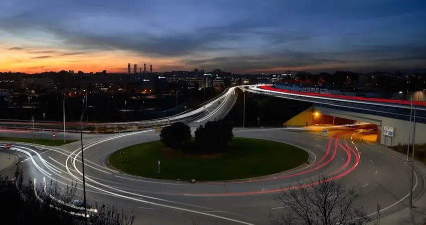 Ferrari открыла Madring