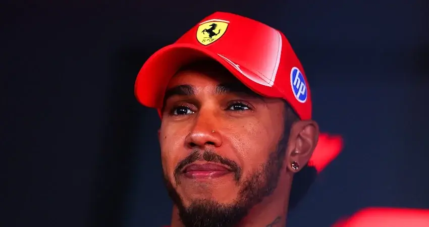 Хэмилтон о шансах Ferrari на титул-2026