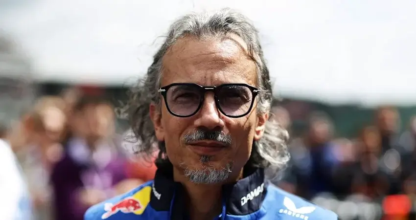Мекис: Red Bull набирает силу после подиума Ферстаппена в Спа