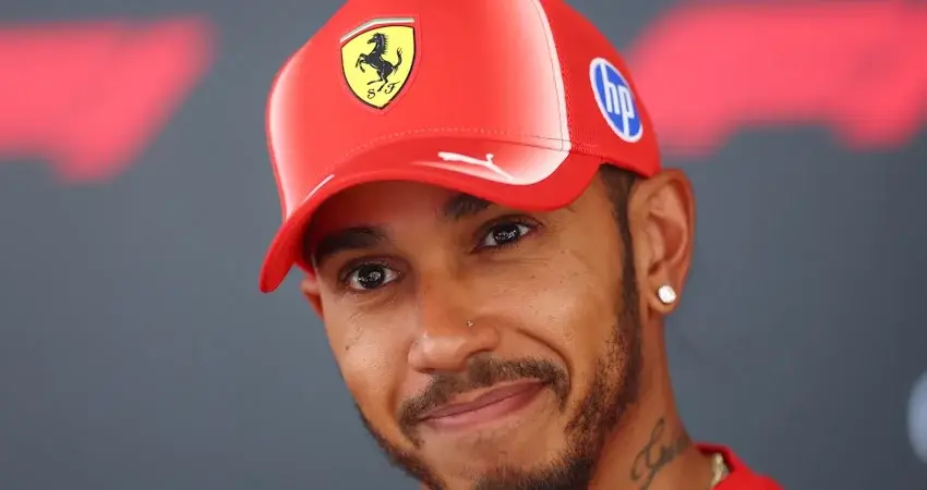 Хэмилтон: Ferrari пора прибавлять в Спа