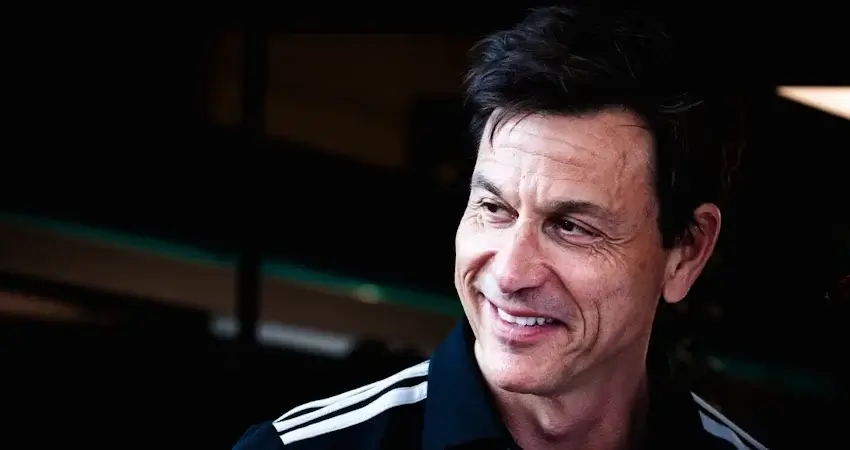 Вольфф призвал не делать громких выводов после прорыва McLaren в Венгрии