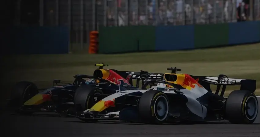 В чем Racing Bulls превосходит Red Bull