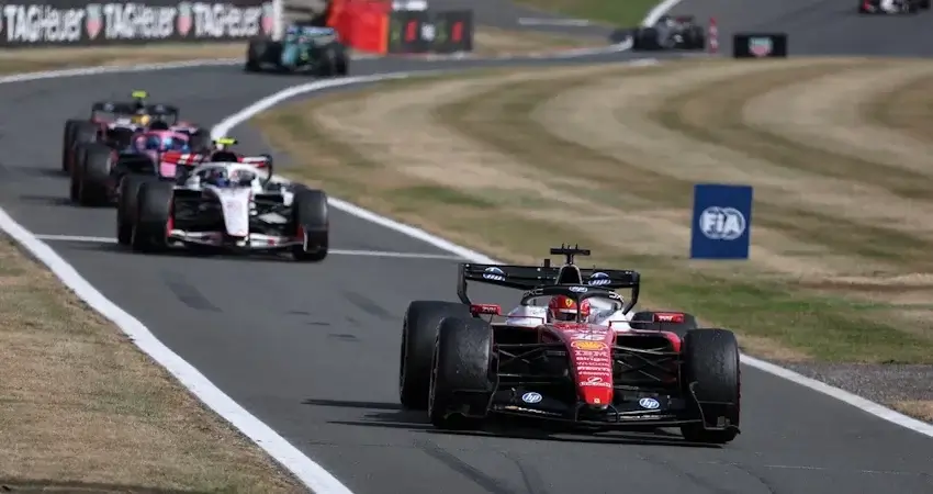 FIA продлила послабления по замене моторов до 2028