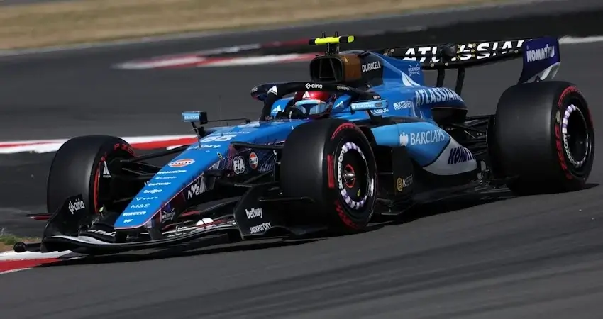 Как Williams вырос из сделки на $200 млн в команду за $2,5 млрд
