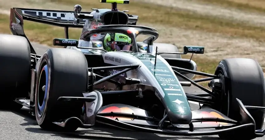Зак Браун сделал важное заявление о модернизации болидов McLaren