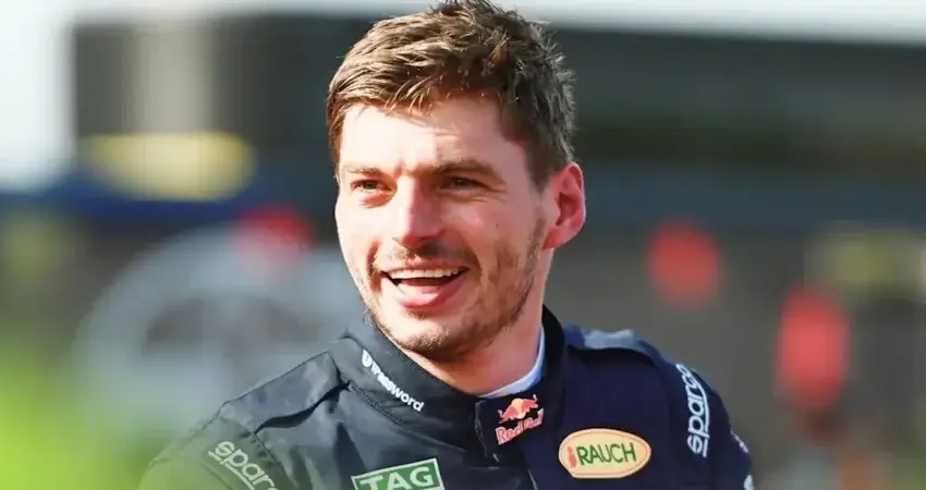 Победа Verstappen Racing в GT World Challenge: Ферстаппен гордится командой