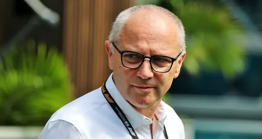F1 близка к возвращению в Африку