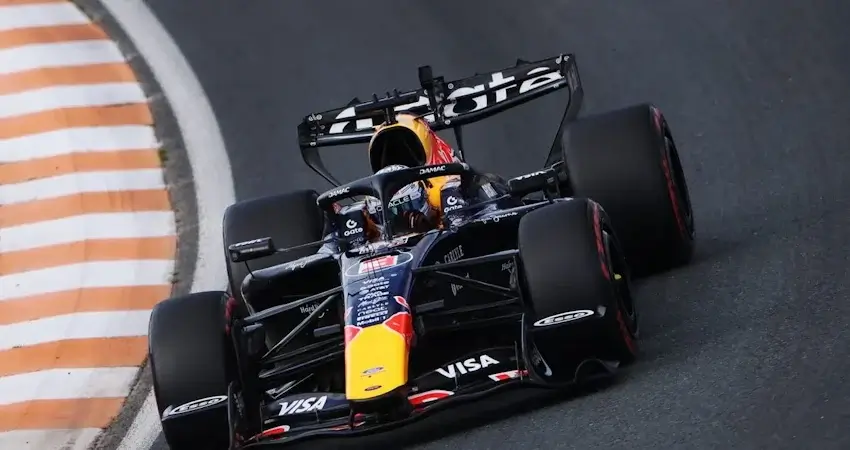 Что на кону для Red Bull перед вердиктом FIA по двигателям