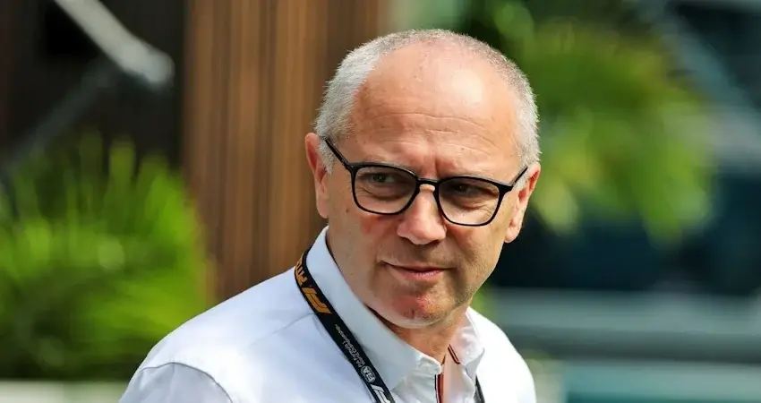 Падение доходов Formula 1 во 2 квартале 2026