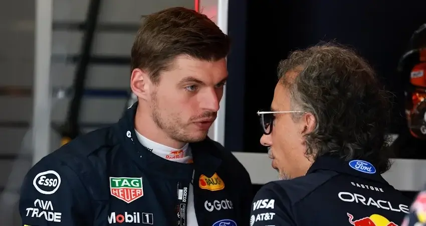 Култхард о тандеме Мекис — Ферстаппен в Red Bull