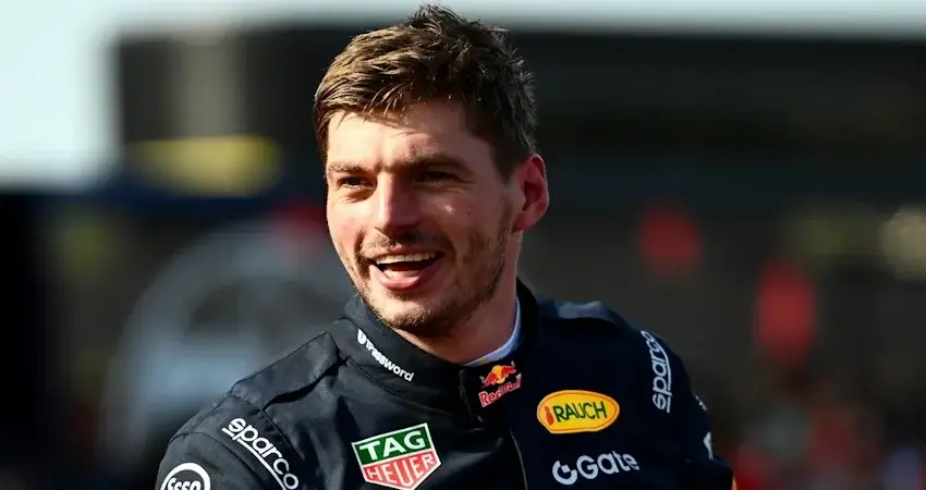 Ферстаппен обозначил задачу Red Bull на вторую половину сезона