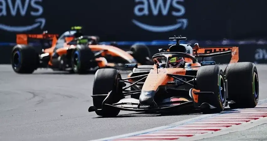 Квалификационные дуэли напарников F1 2026 перед летним перерывом