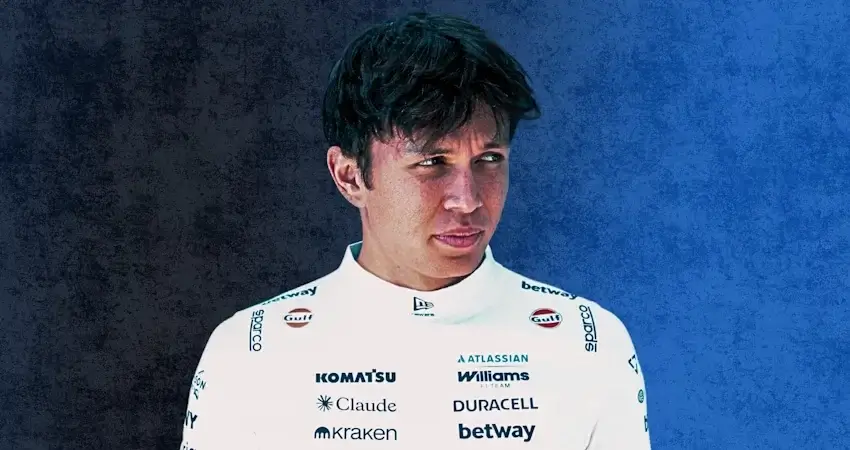 Албон продлил контракт с Williams: почему стороны решили не менять курс