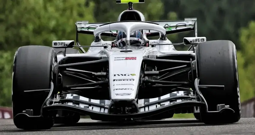 Будковски назвал приоритет в Cadillac F1 после увольнения Лоудона