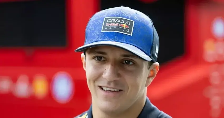 Хаджар о разнице Racing Bulls и Red Bull