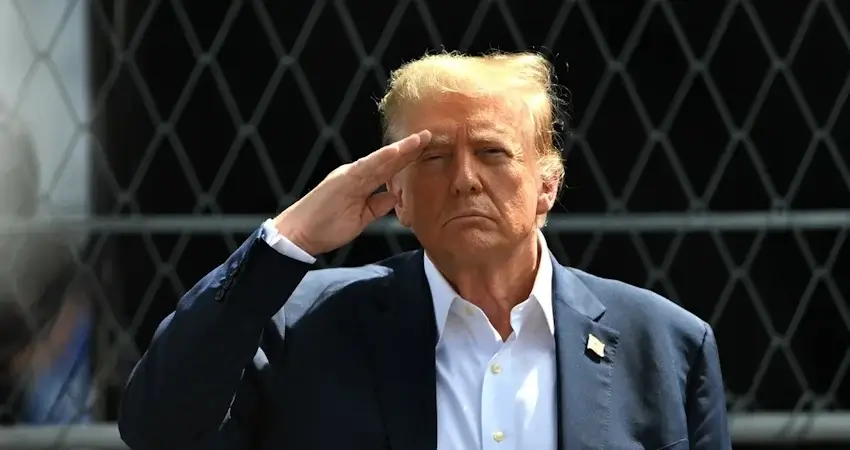 Трамп и несостоявшийся Гран-при Формулы-1 в Нью-Джерси