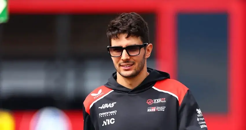 Фавориты на места Haas в 2027 году