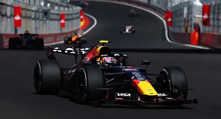 Red Bull ответила на идею FIA помочь Honda
