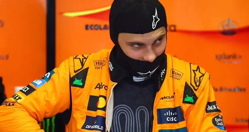 Heat Hazard в Монце: что это значит