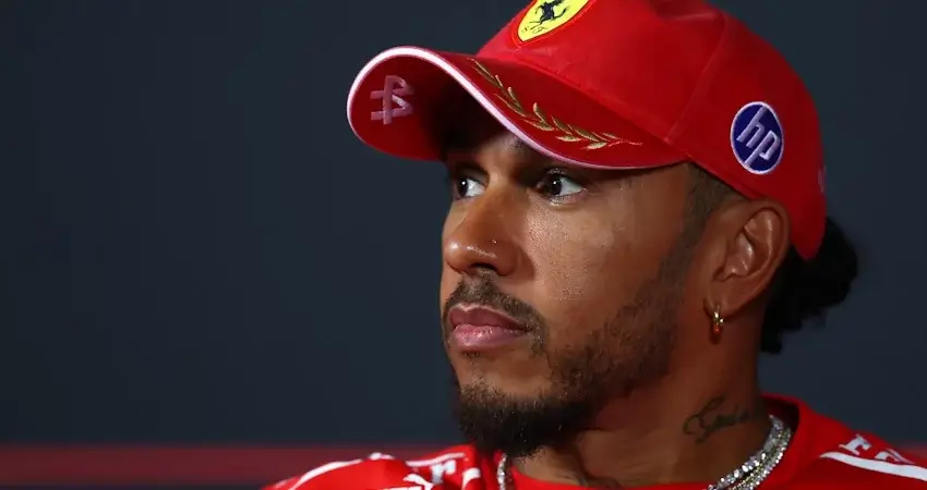 Хэмилтон и Леклер раскритиковали тактику Ferrari в квалификации Монцы