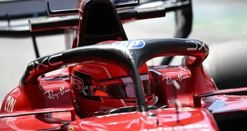 Вассер: Ferrari продолжит развивать SF-26