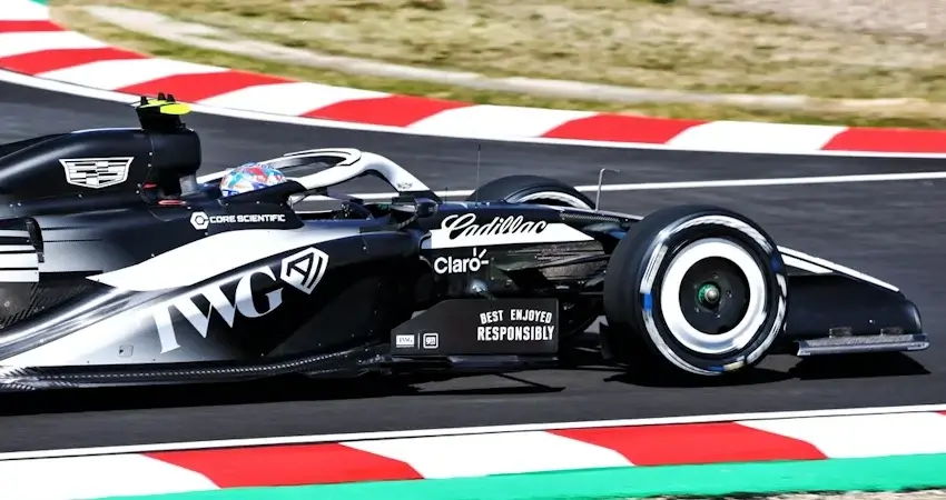Владельца Cadillac F1 хотят привлечь по делу о мошенничестве