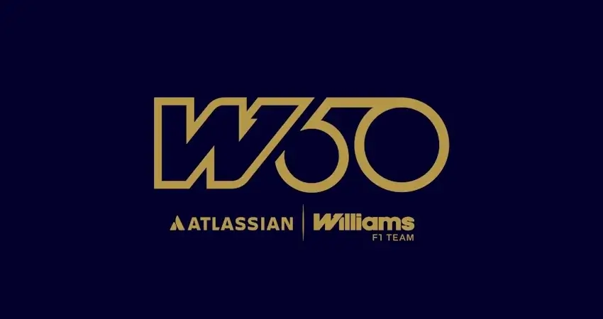Williams отметит 50 лет в Формуле-1 в 2027-м