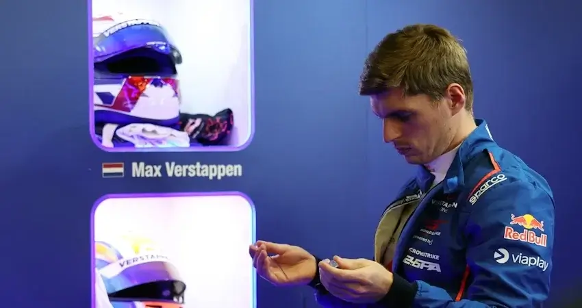 Formula E и Макс Ферстаппен: Доддс хочет увидеть чемпиона в Gen4