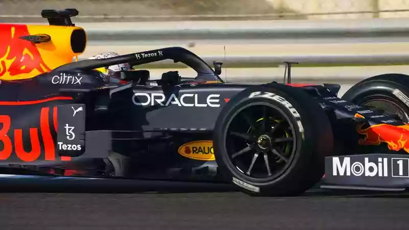 18-дюймовые шины 2022 года это огромное достижение», — говорит босс Pirelli, раскрывая результаты испытаний