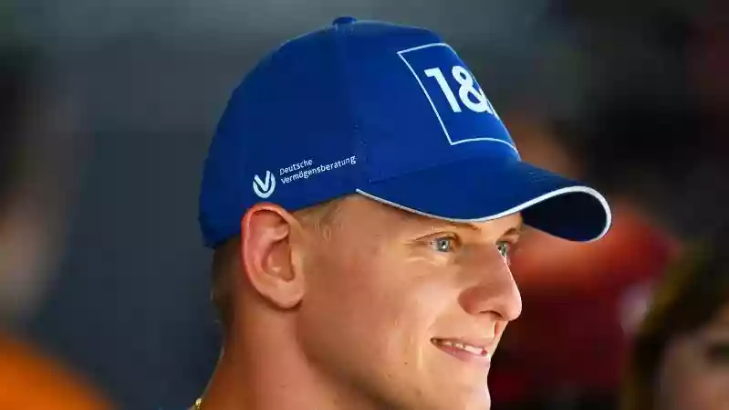 3 потенциальные замены Мику Шумахеру в Haas