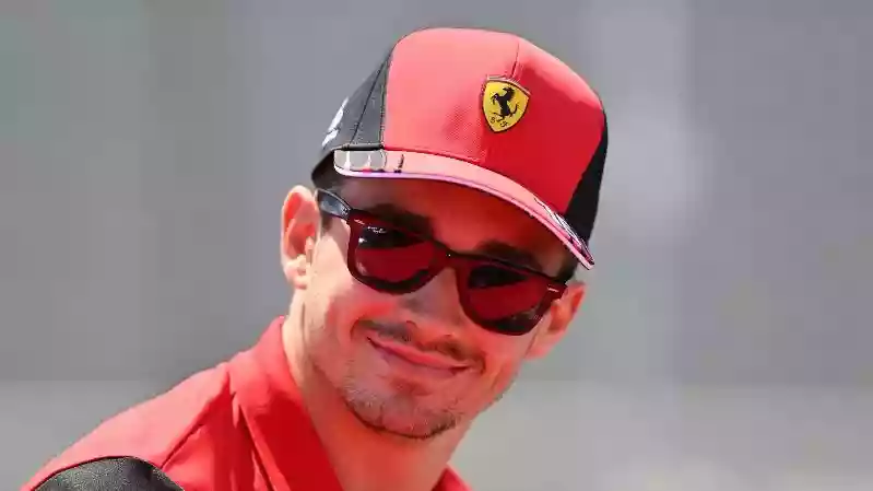3 команды Формулы-1, в которые Шарль Леклерк может перейти, если покинет Ferrari