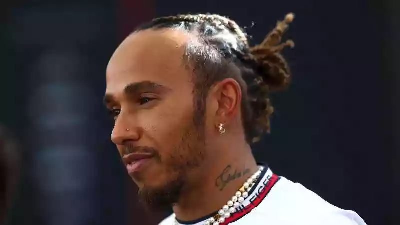 5 пилотов, которые могут заменить Льюиса Хэмилтона в «Mercedes»