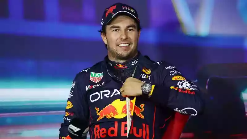 Контракт Серхио Переса с Red Bull Формулы-1. На какой срок пилот подписал контракт с командой и на какую сумму?