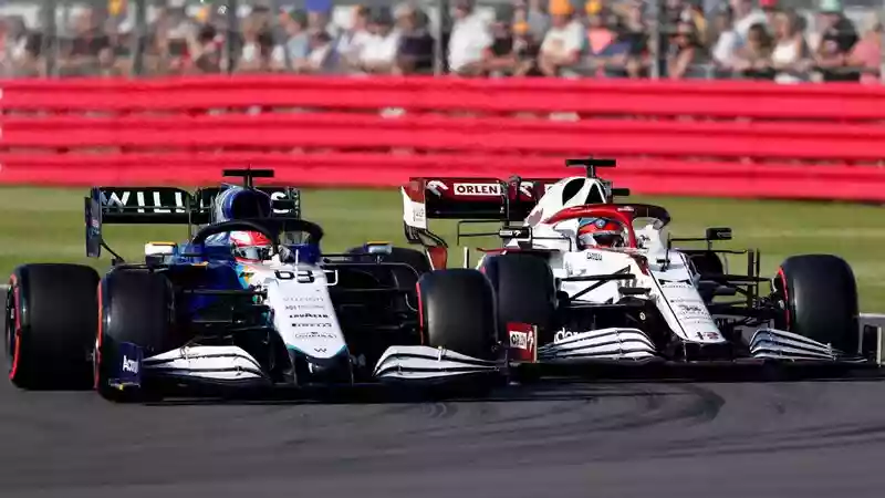 Alfa Romeo надеется опередить Williams в турнирной таблице, несмотря на то, что соперники набради очки в Венгрии