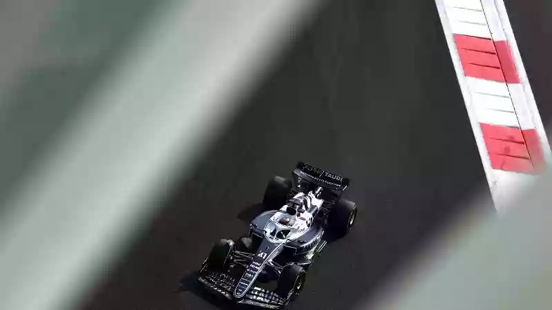 AlphaTauri опережает Aston Martin и Ferrari в выпуске автомобиля Формулы-1 в 2023 году, объявлена дата.