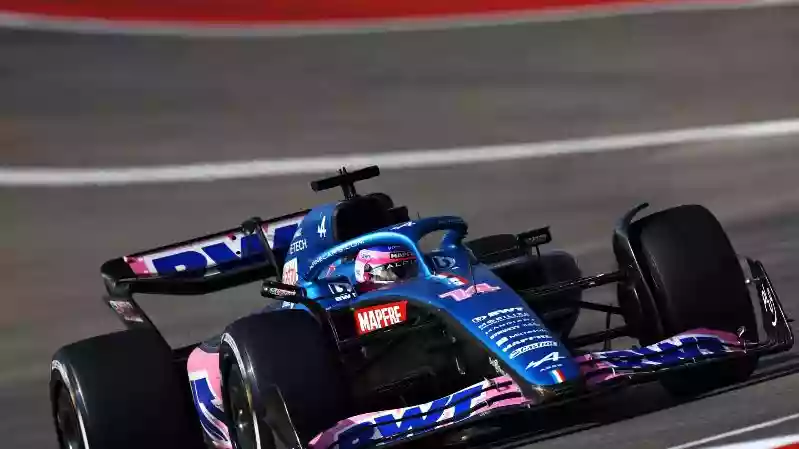 Alpine и Haas вызваны к стюардам FIA в Мексике из-за протестов на Гран-при США