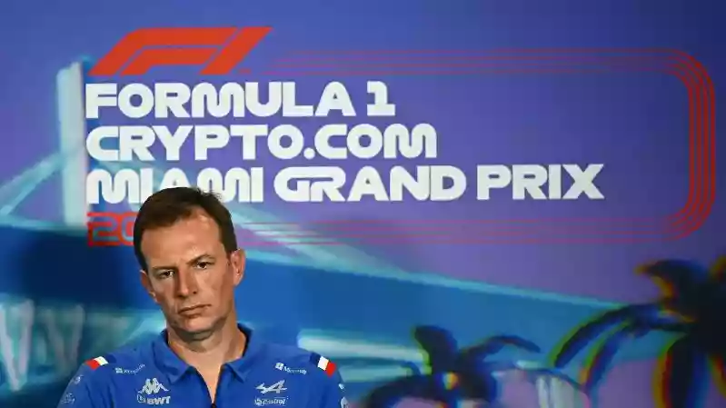 «Формула-1 для нас не игрушка, это бизнес» - генеральный директор Alpine о том, почему команда не смогла предоставить Фернандо Алонсо многолетний контракт Формулы-1