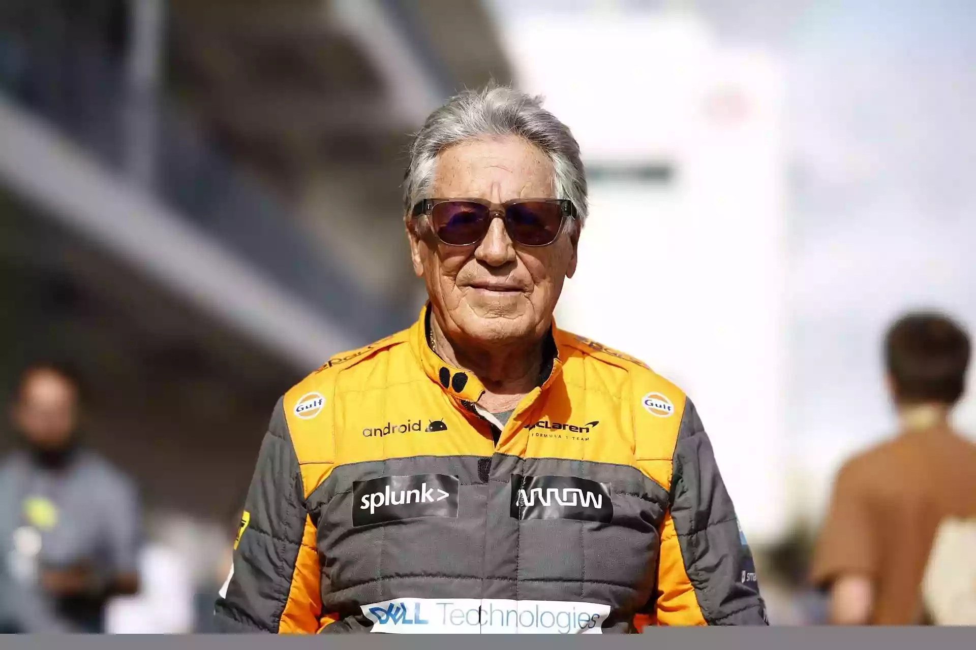 Марио Андретти ожидает ответа FIA на свою заявку в течение пары месяцев.